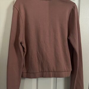 True religion sweat shirt